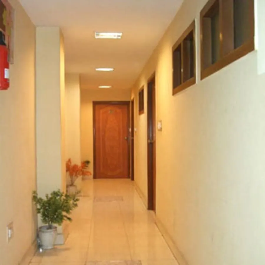 Hotel Prema Palace Agra  Indien