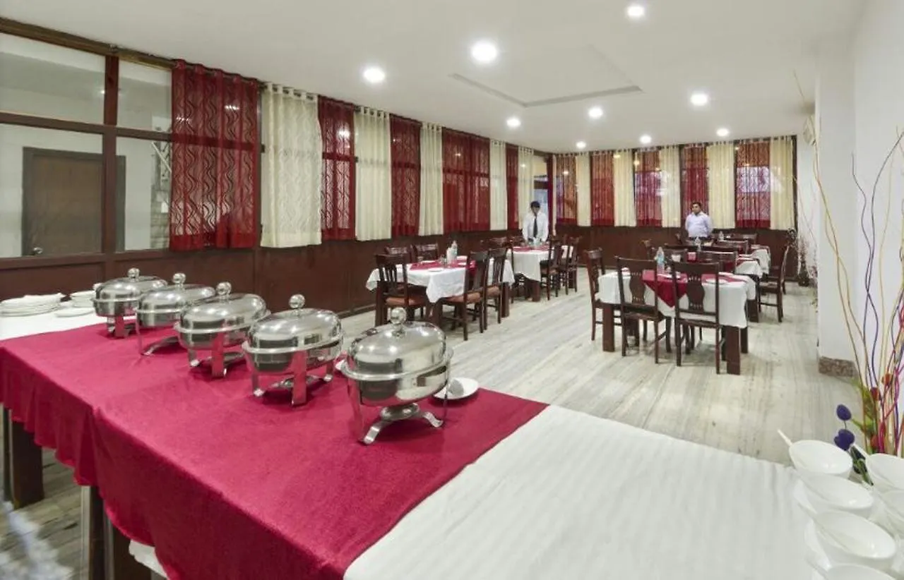Hotel Prema Palace Agra  Agra (Uttar Pradesh)