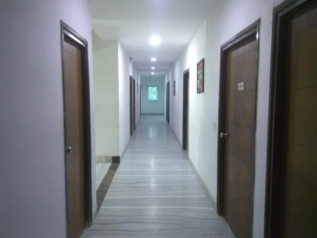 Hotel Prema Palace Agra