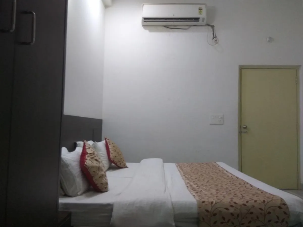 Hotel Prema Palace Agra  2*, Agra (Uttar Pradesh)