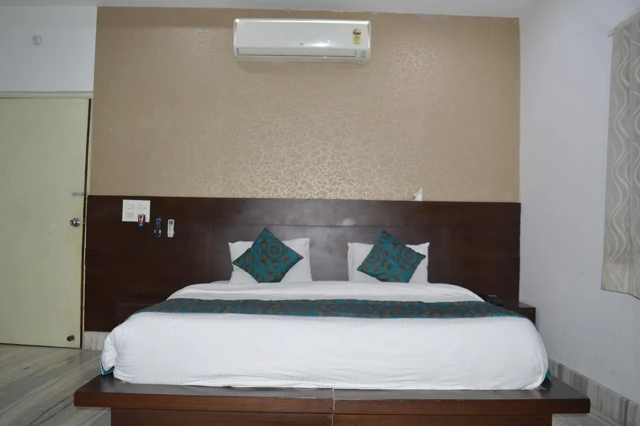 Hotel Prema Palace Agra  2*, Agra (Uttar Pradesh)