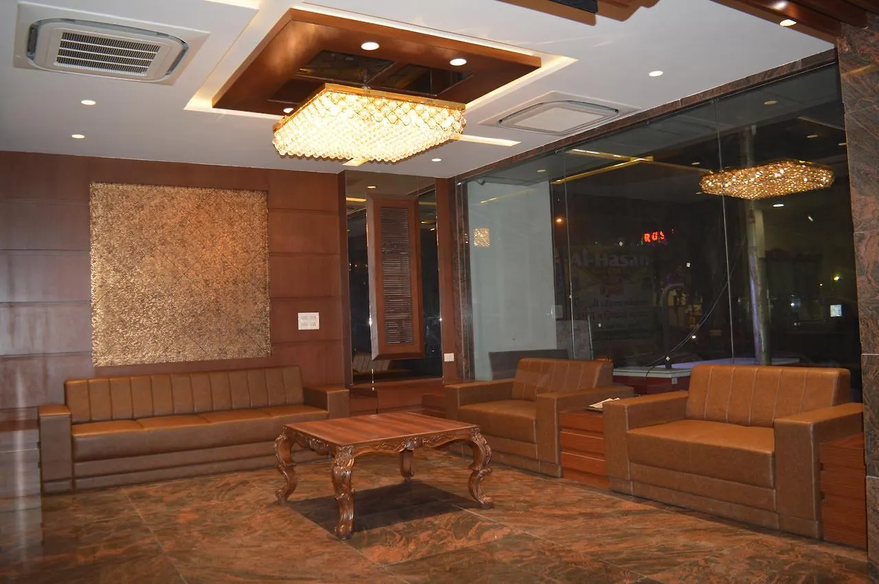 Hotel Prema Palace Agra   Agra (Uttar Pradesh)