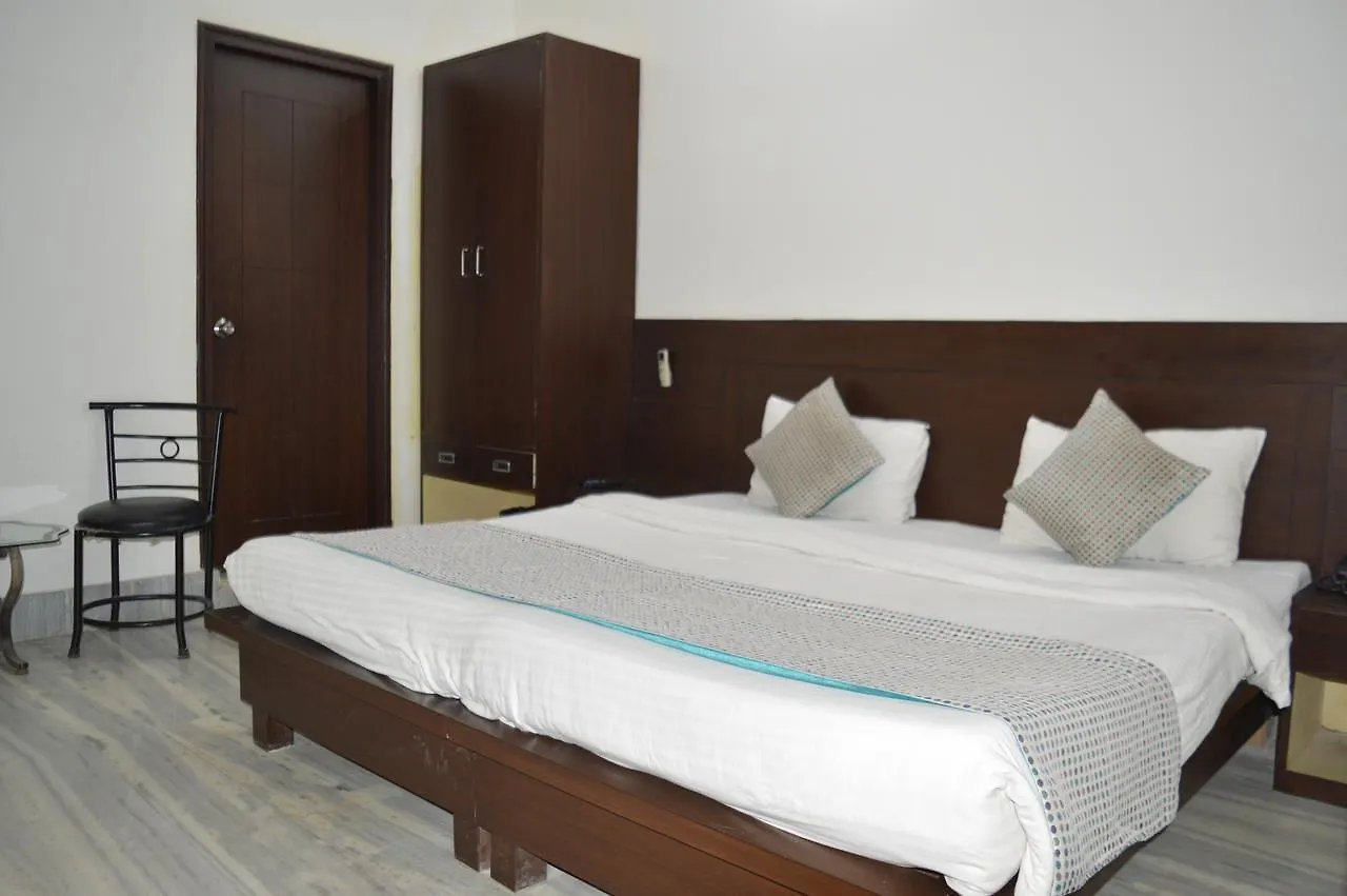 Hotel Prema Palace Agra  2*, Agra (Uttar Pradesh) Indien