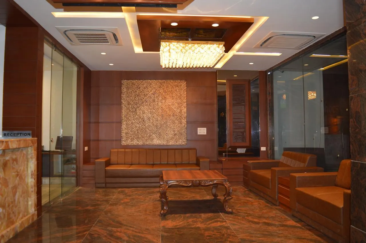 Hotel Prema Palace Agra  Agra (Uttar Pradesh)
