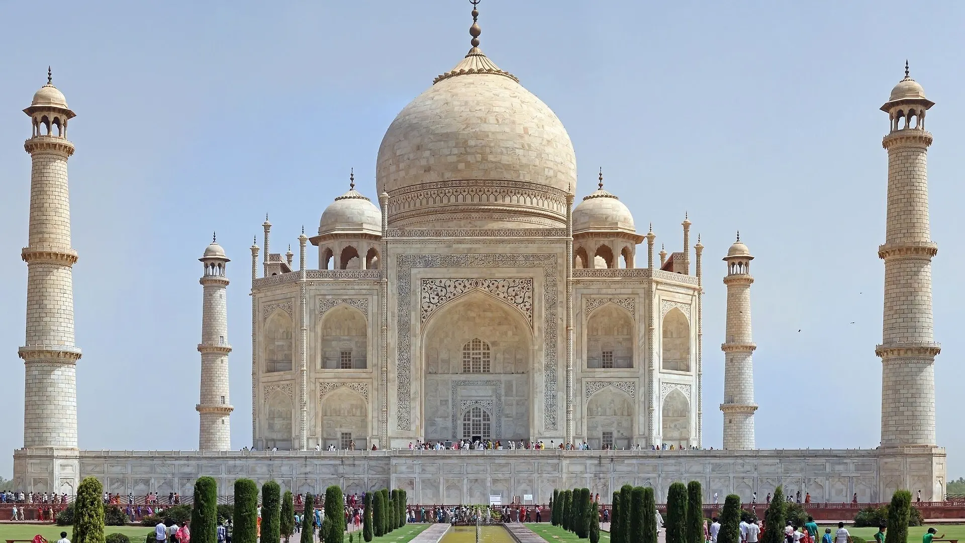 Hotel Prema Palace Agra  Agra (Uttar Pradesh)