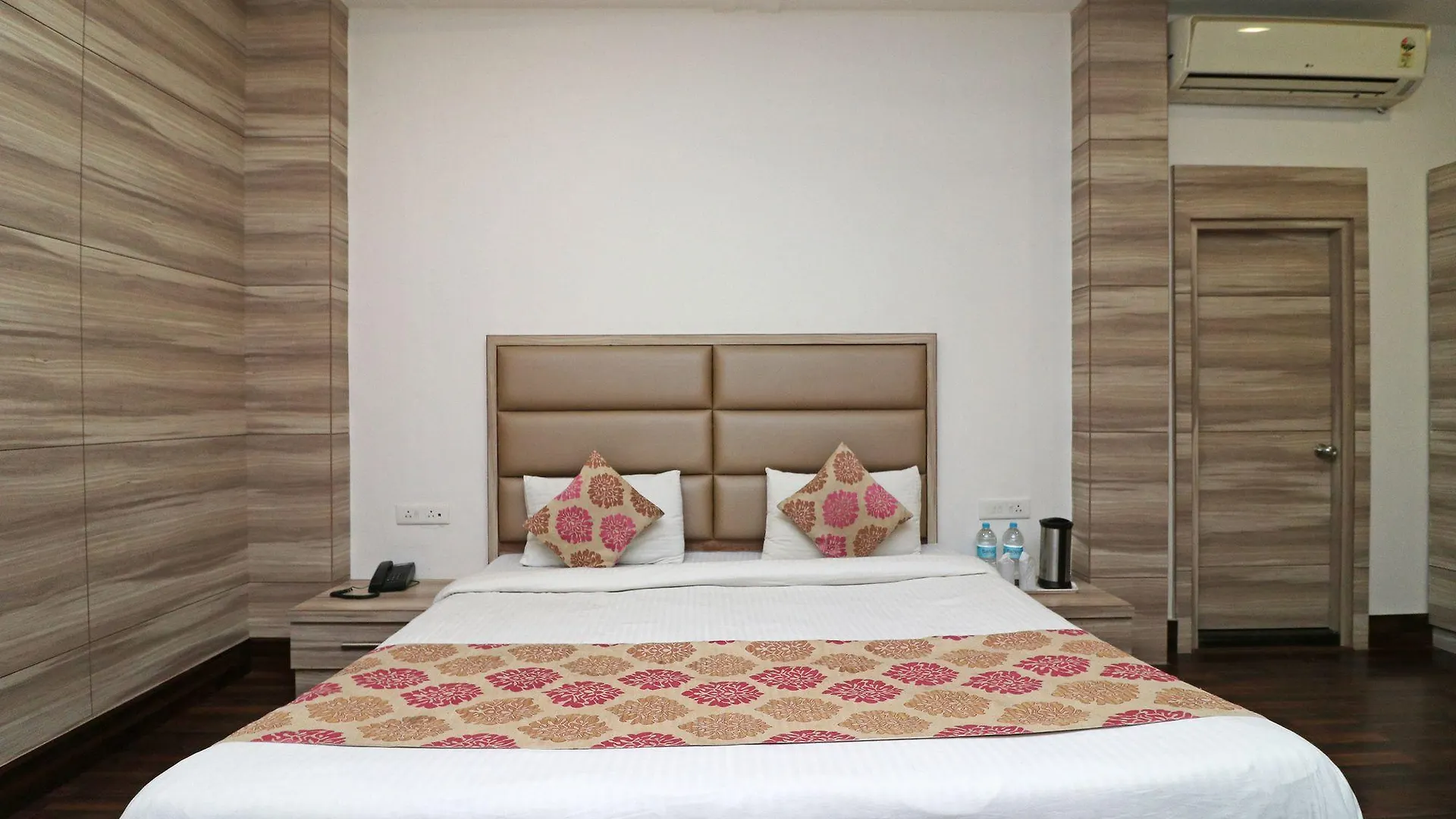 Hotel Prema Palace Agra   Agra (Uttar Pradesh)